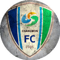 Logo Changwon City